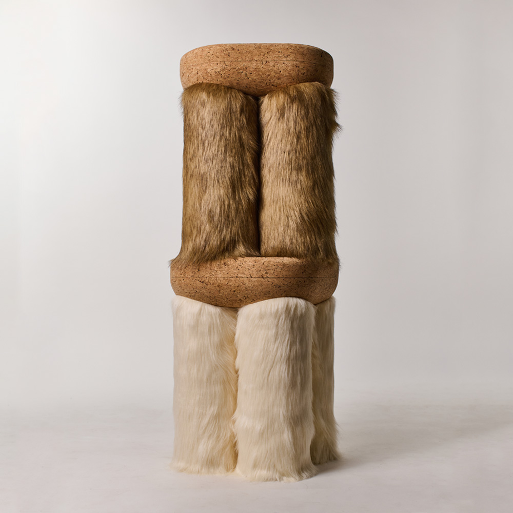 Fluid Furniture