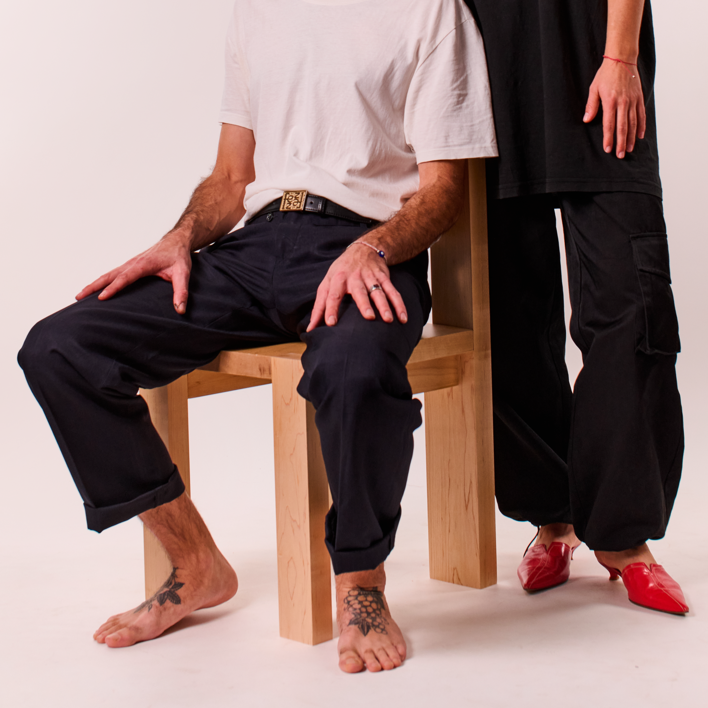 Arch Chair