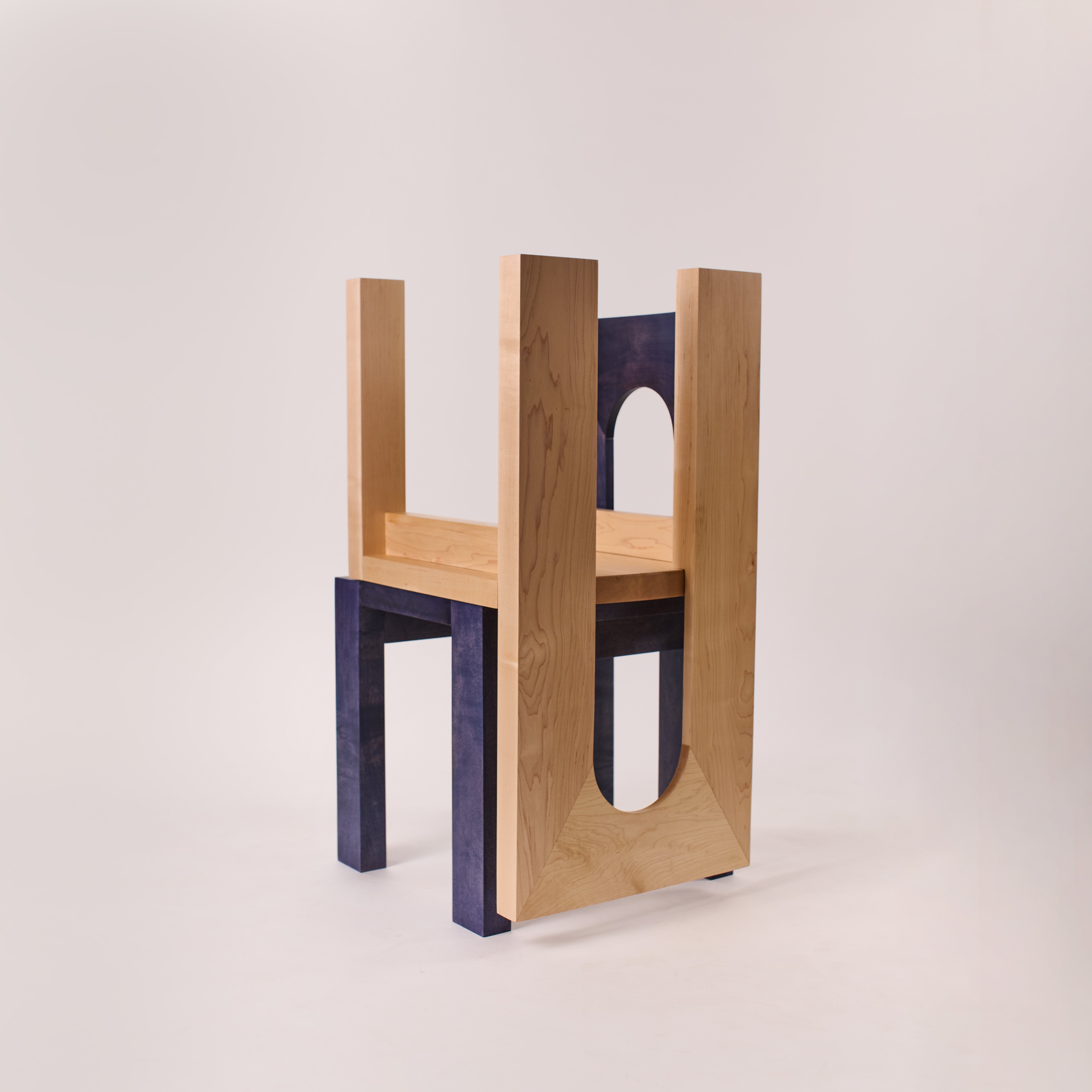 Arch Chair