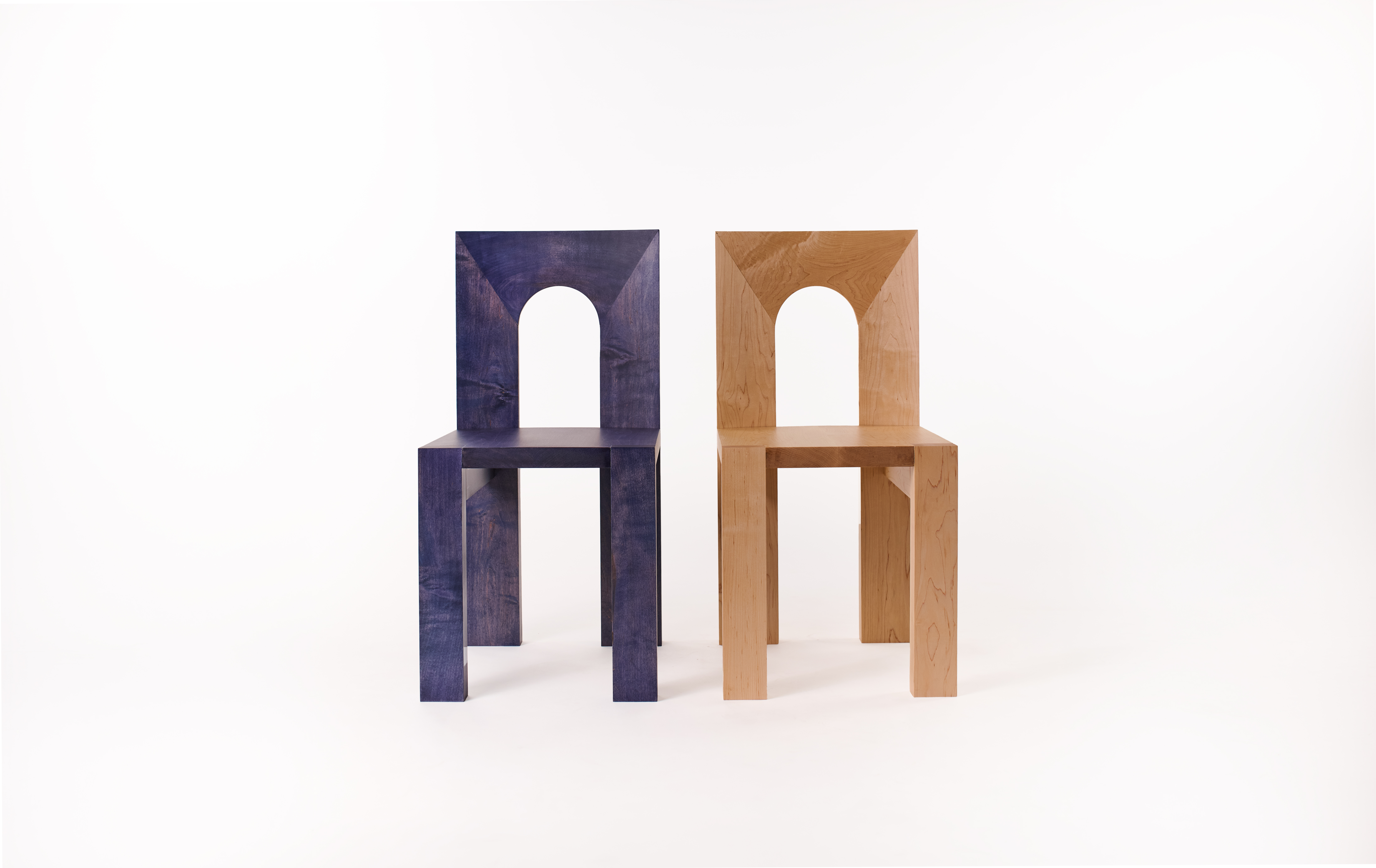 Arch Chair