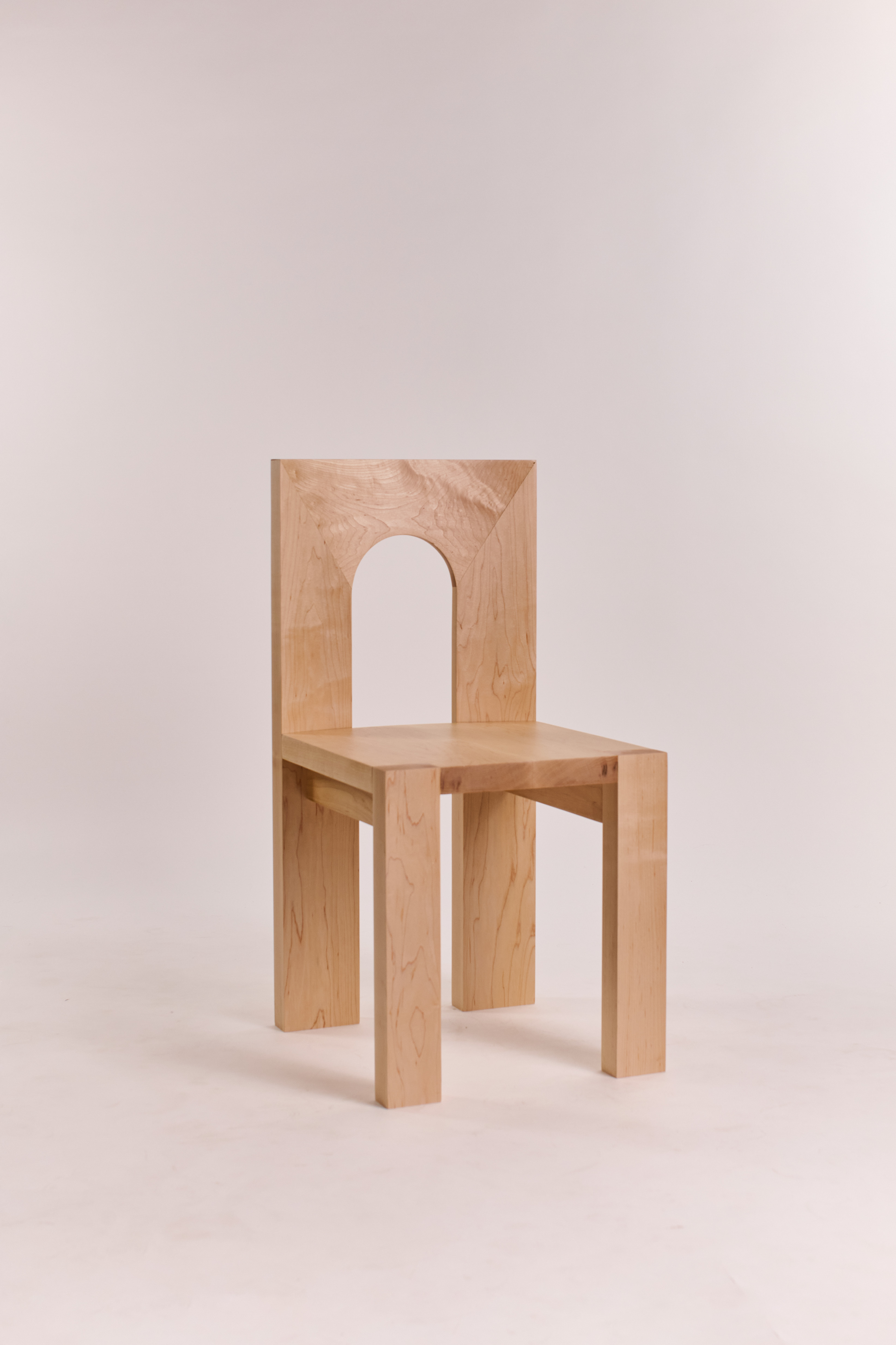 Arch Chair