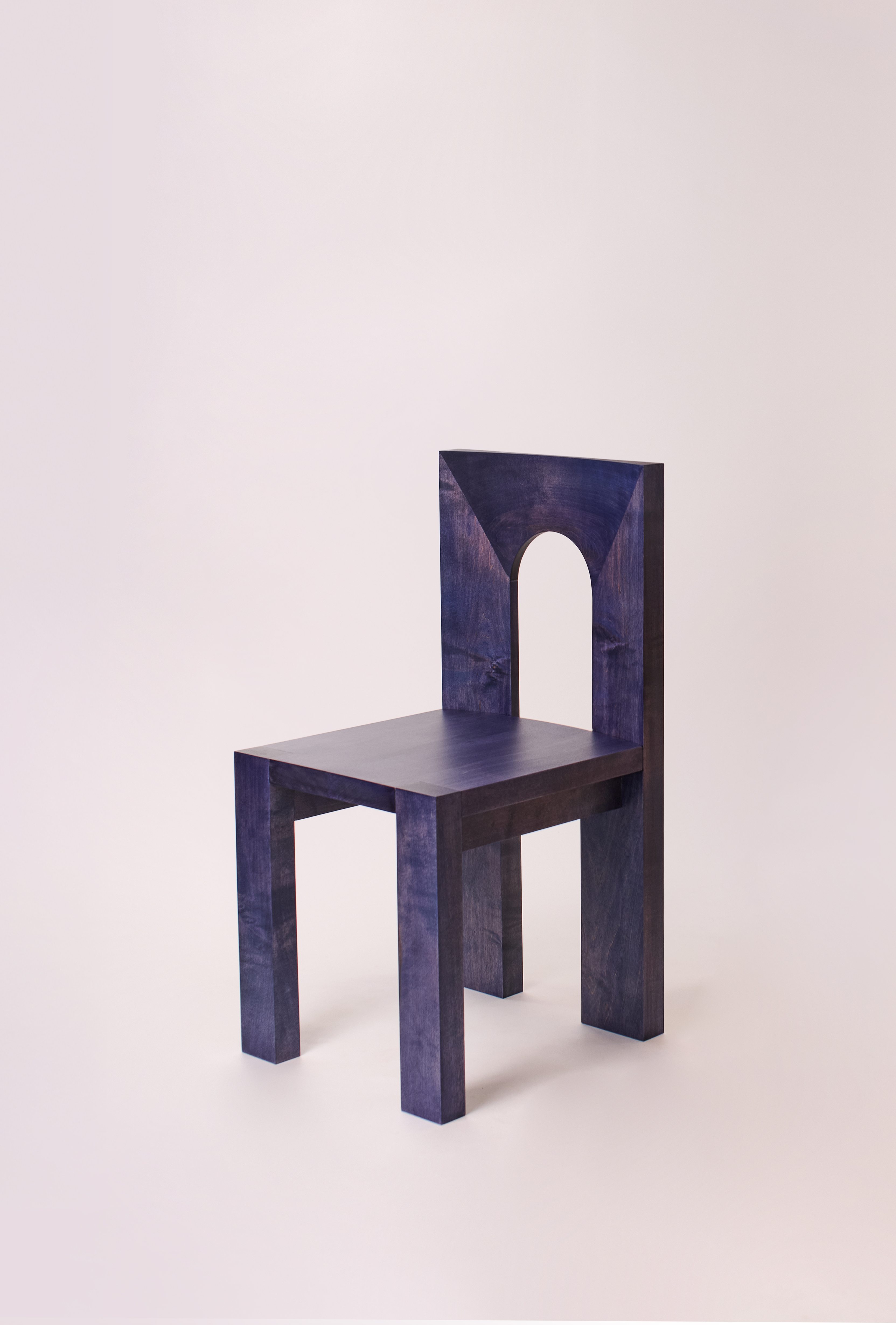 Arch Chair