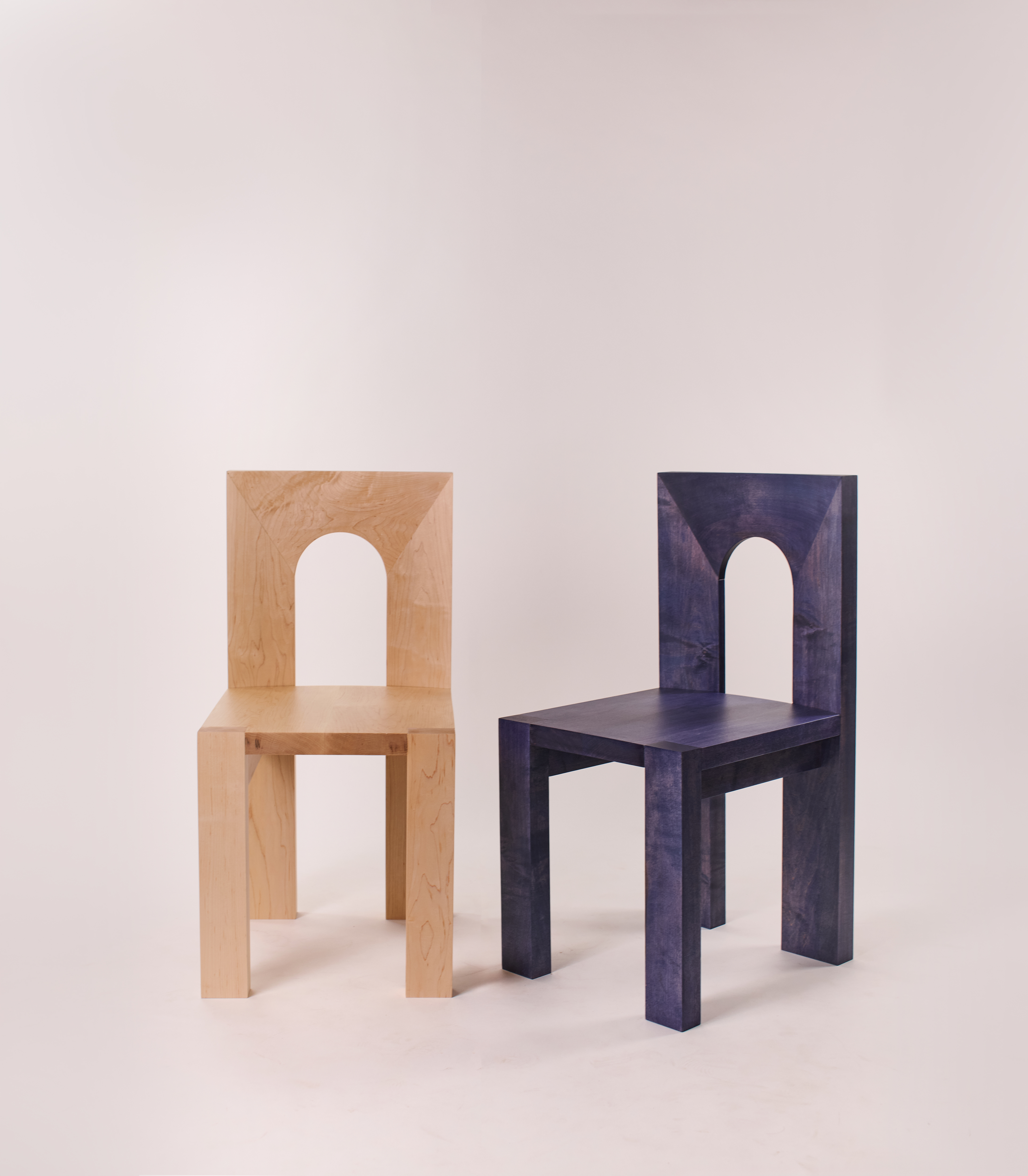 Arch Chair
