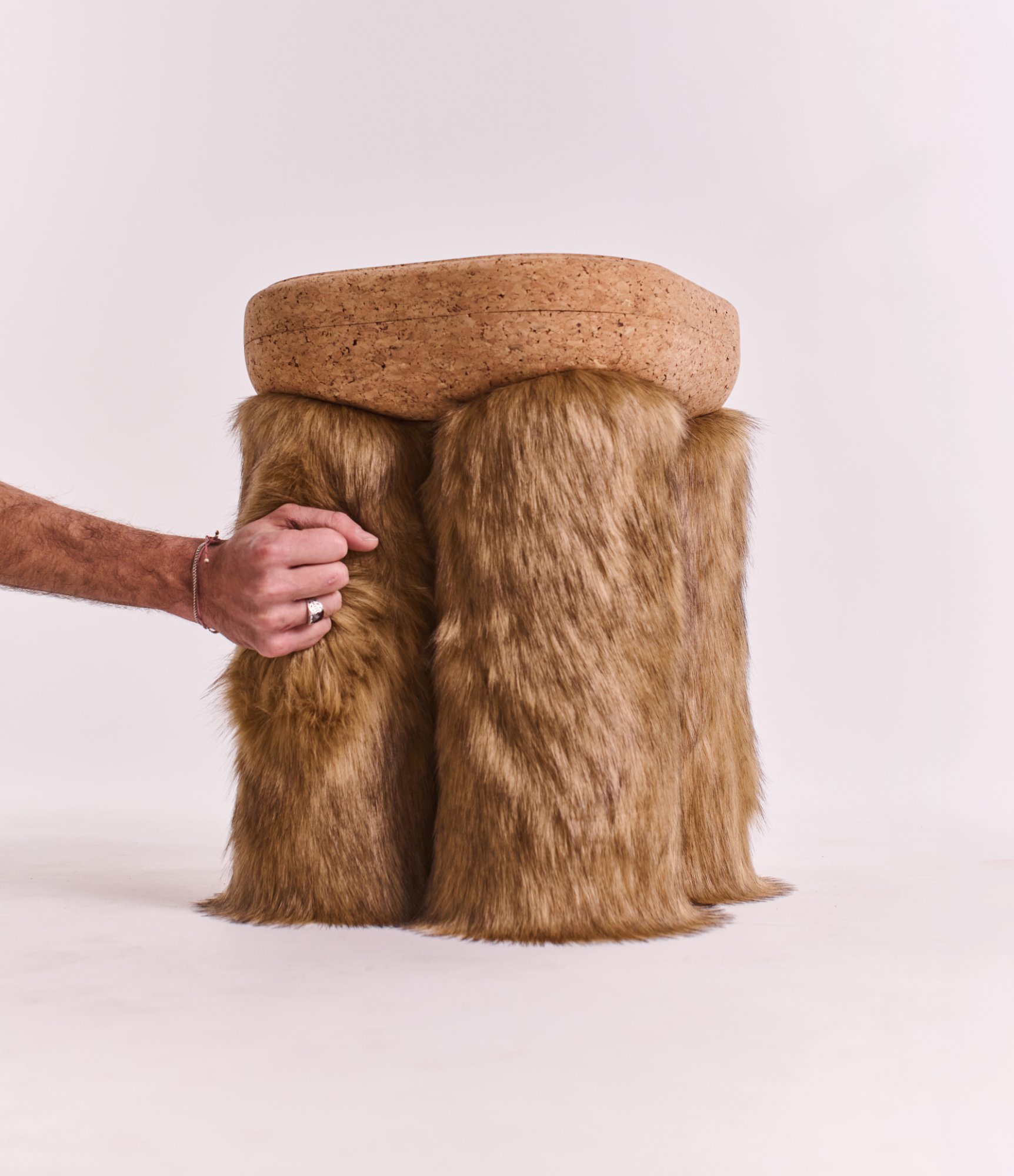 Fluid Furniture