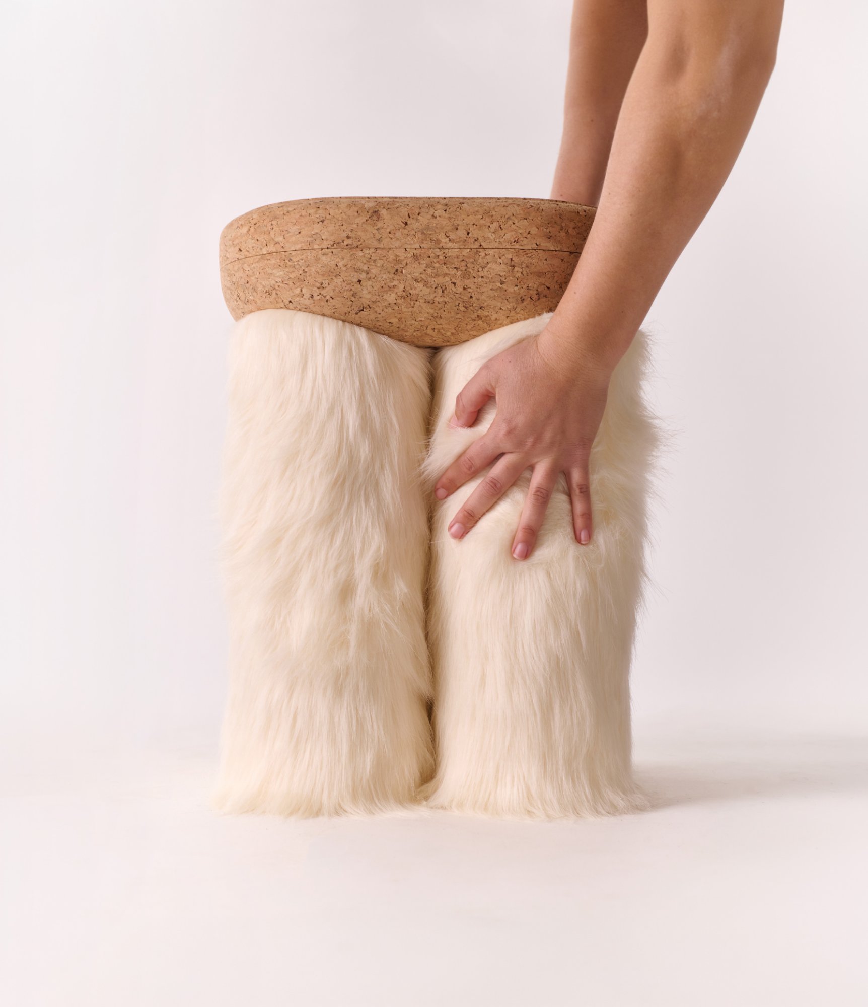 Fluid Furniture