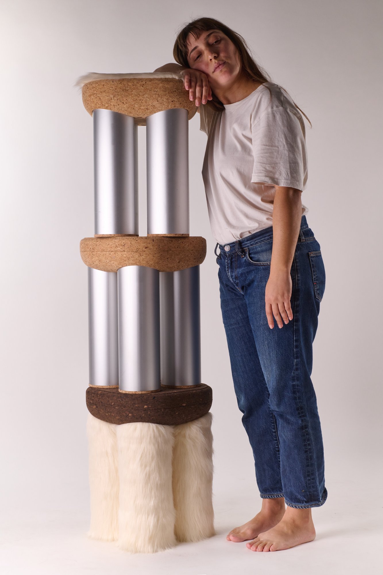 Fluid Furniture