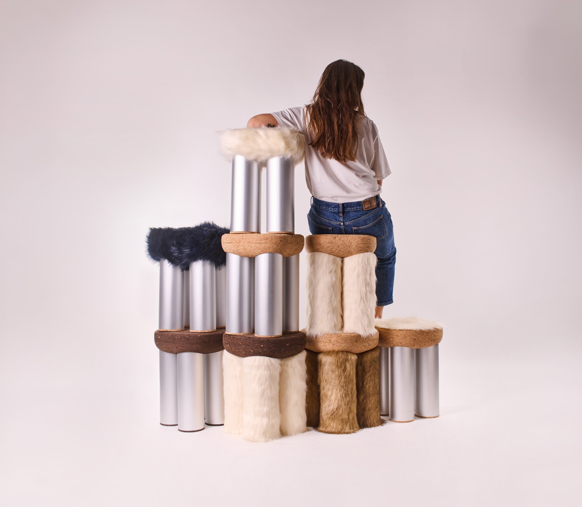 Fluid Furniture