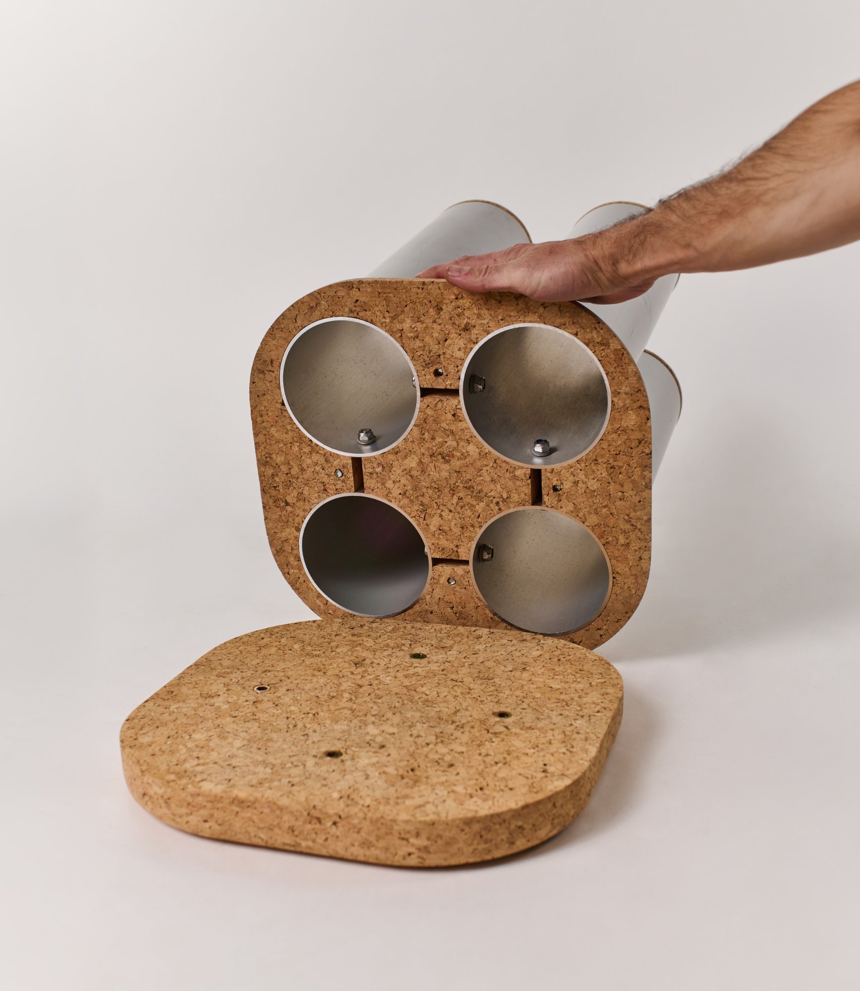 Fluid Furniture