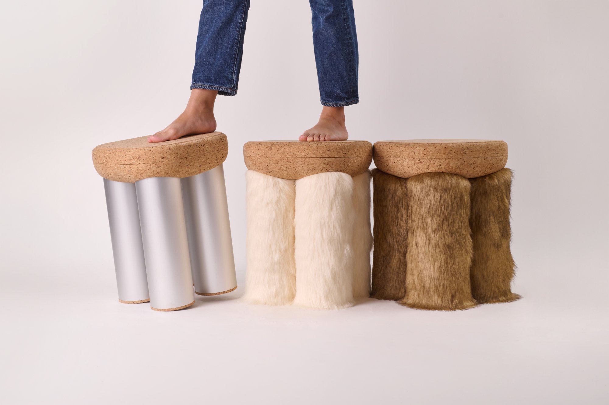 Fluid Furniture