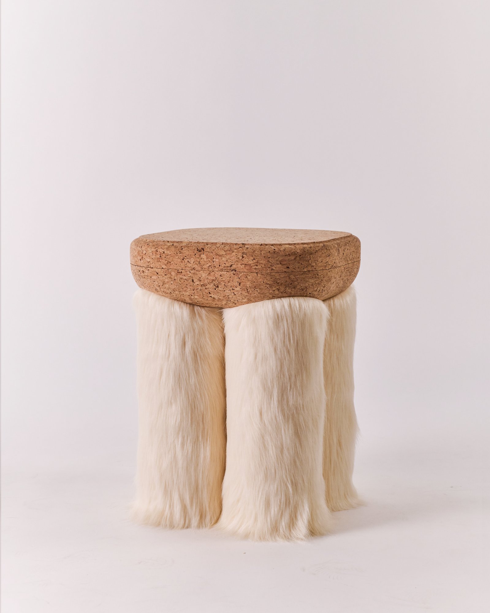Fluid Furniture